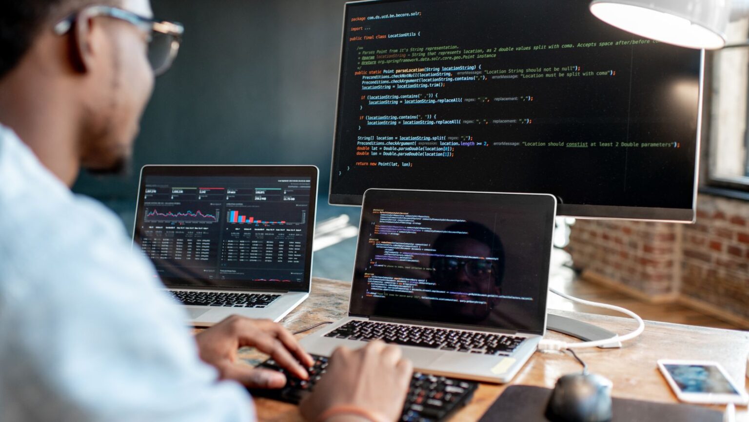 What Is Machine Language? - Techidemics