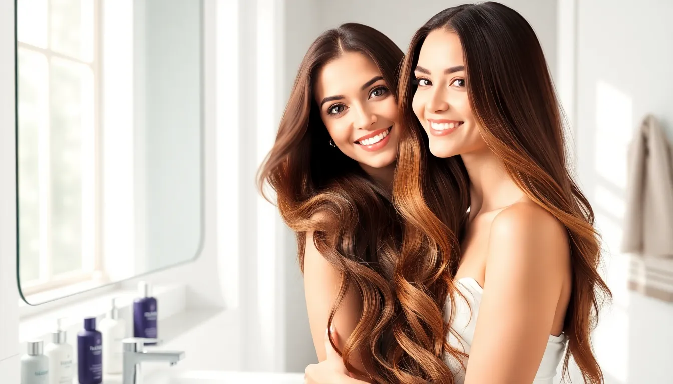 hair luvizac ingredient