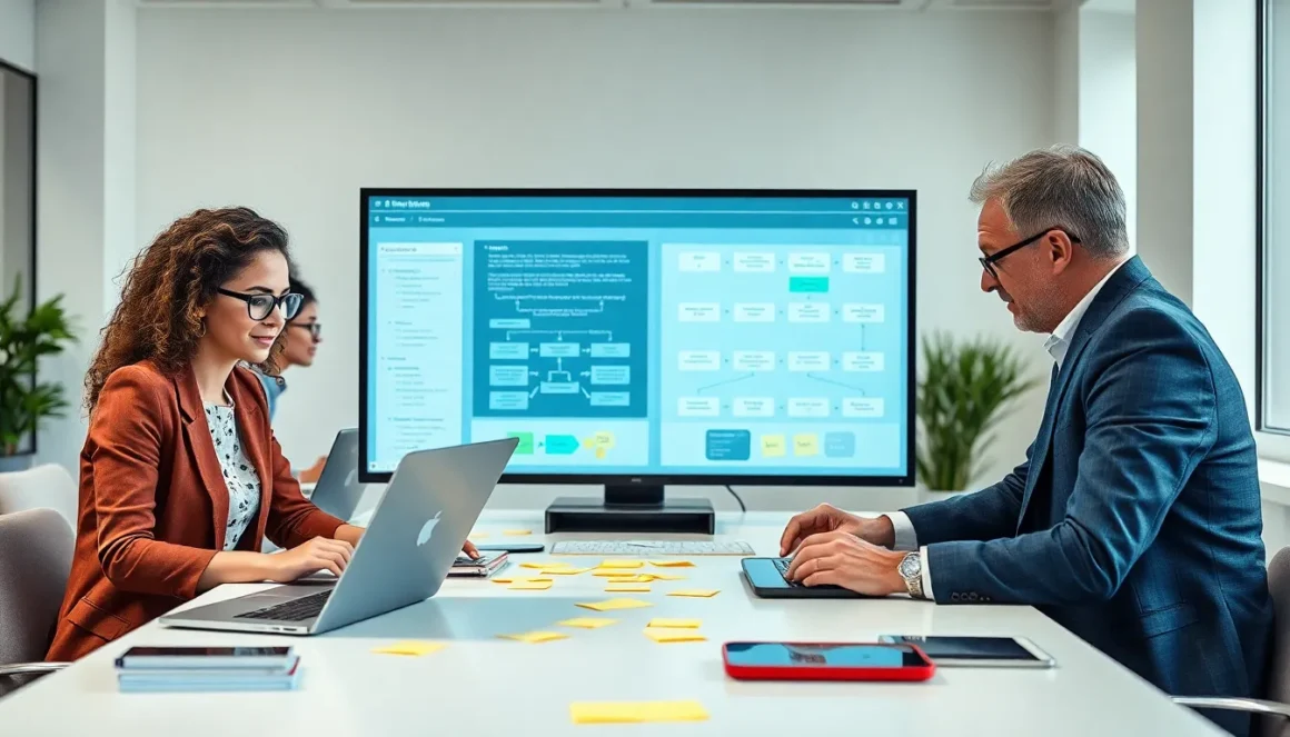 how does endbugflow software work