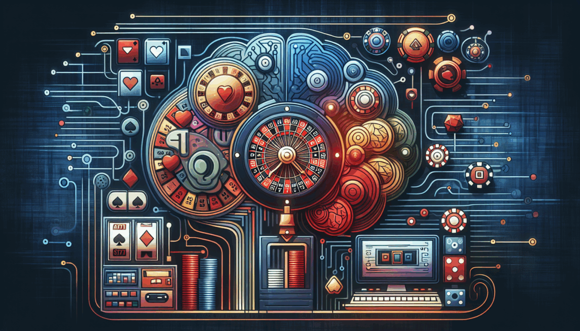 AI Gaming Personalization Technology