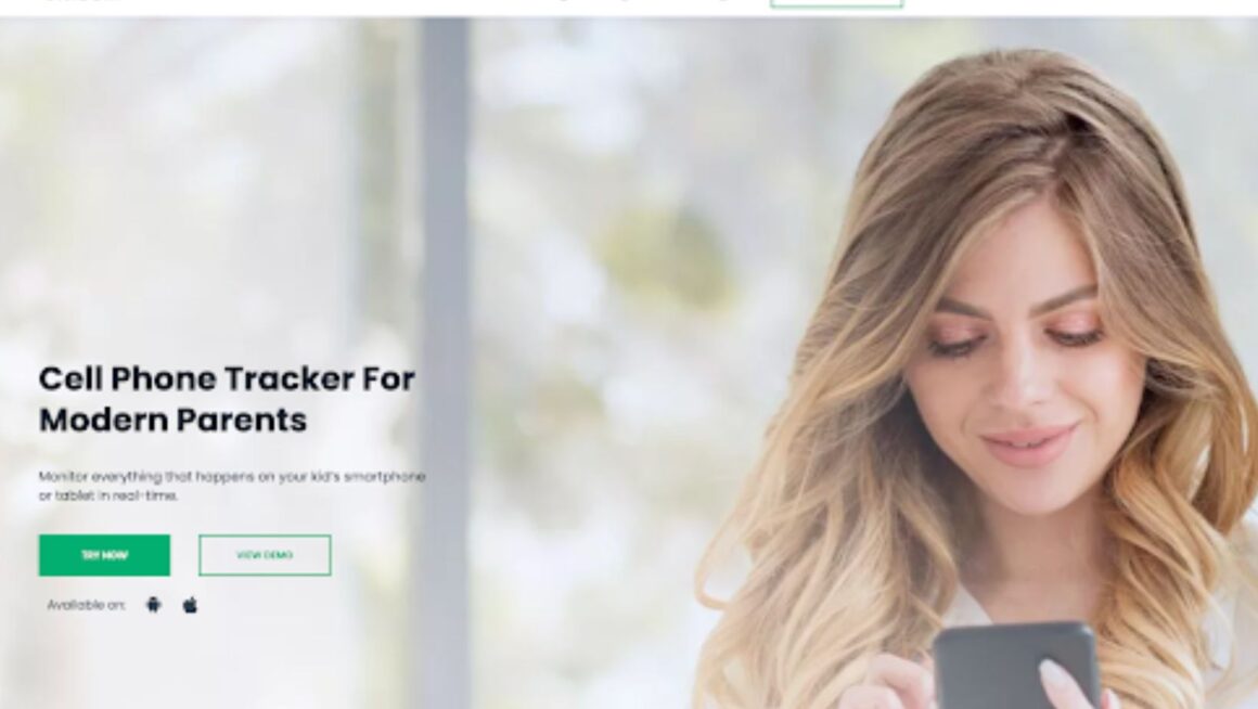 How the uMobix cell phone tracker prevents online threats before they escalate