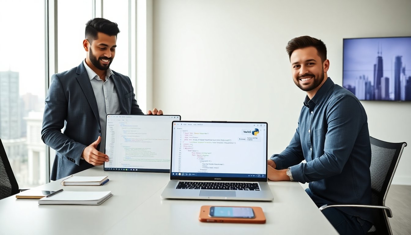 techidemics.com programming