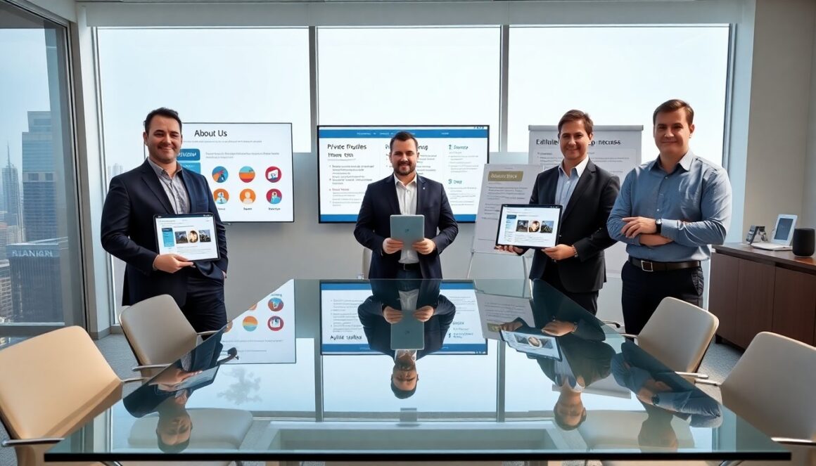 techidemics.com about us