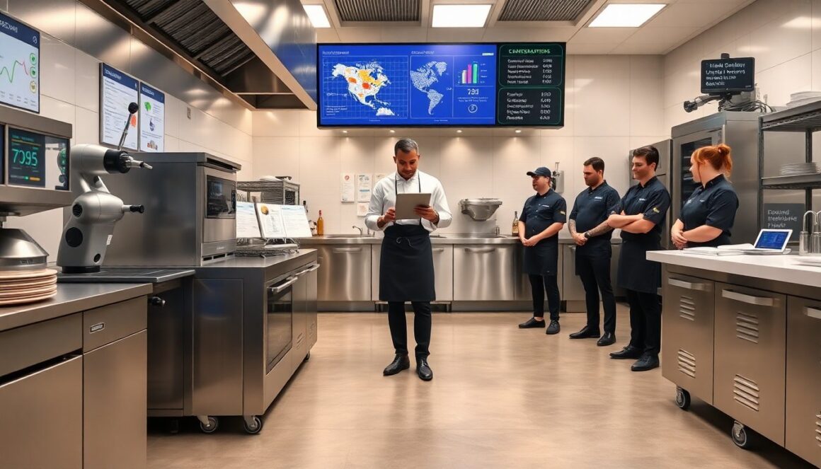 evolution culinary tech clarity techidemics