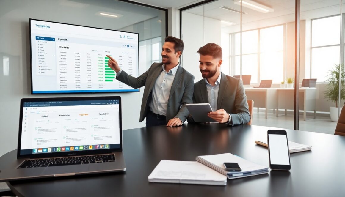 techidemics digital billing systems payments