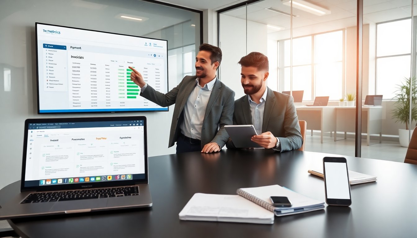 techidemics digital billing systems payments