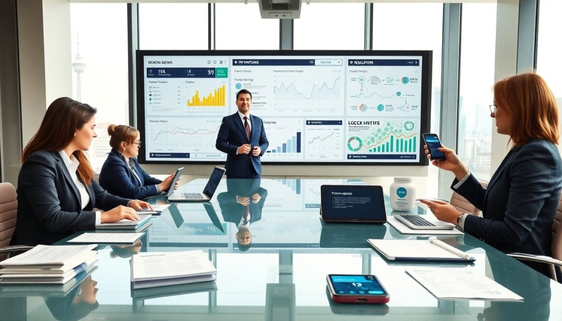 fintech update news techidemics