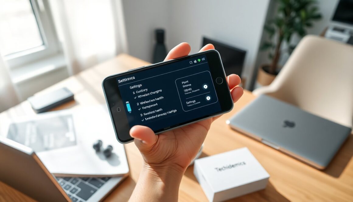 tech gadget from techidemics