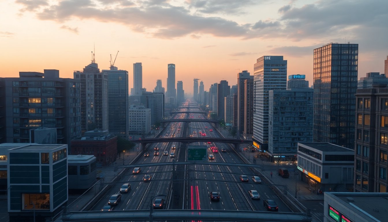 smartcities hyperautomation implementation idemtechdem