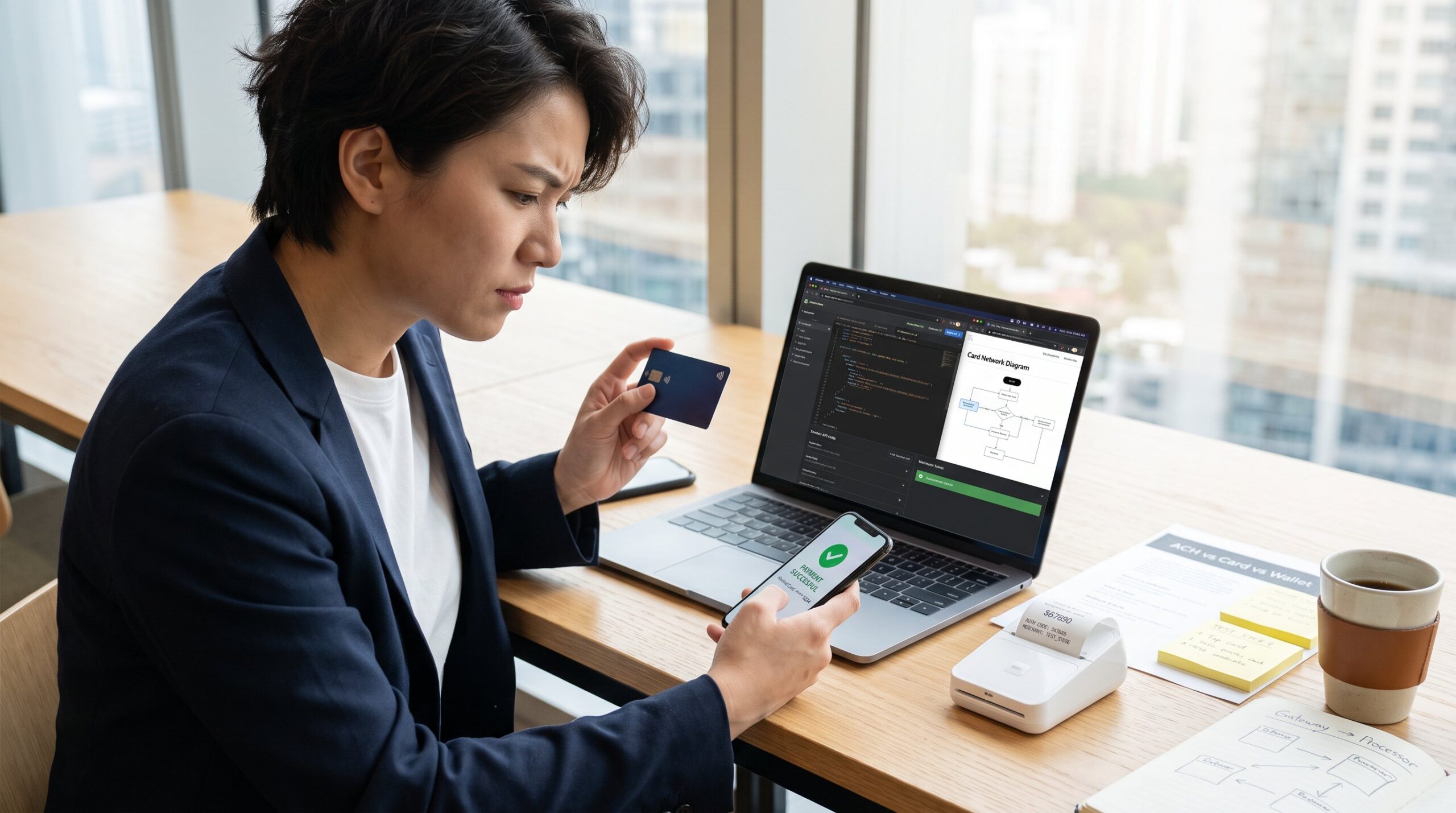 What Fintech Beginners Should Know About Digital Payments