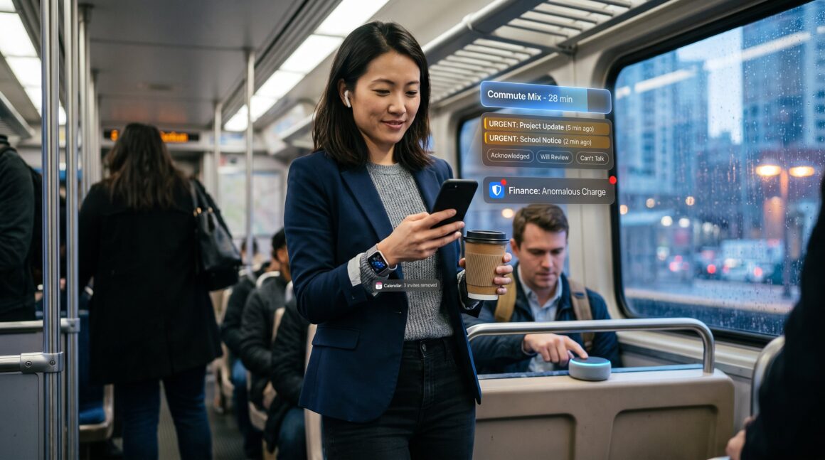 How Artificial Intelligence Is Changing Everyday Software