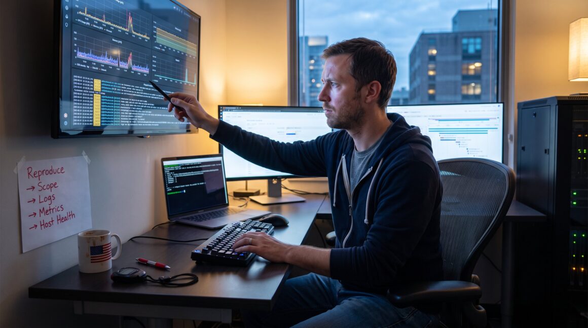 How to Troubleshoot Common Software Performance Problems